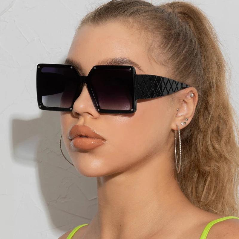 Oculos de Sol Feminino Hera Vinho