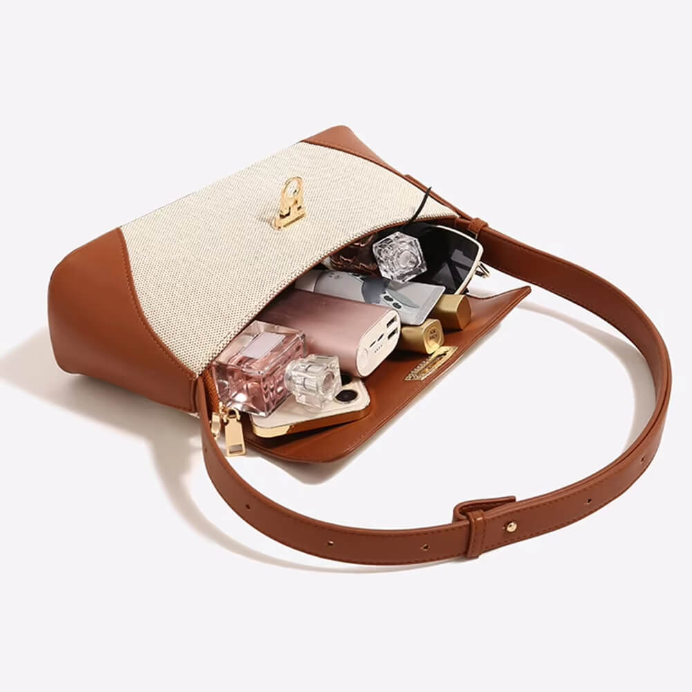 bolsa_baguete_de_couro_marrom_deitada