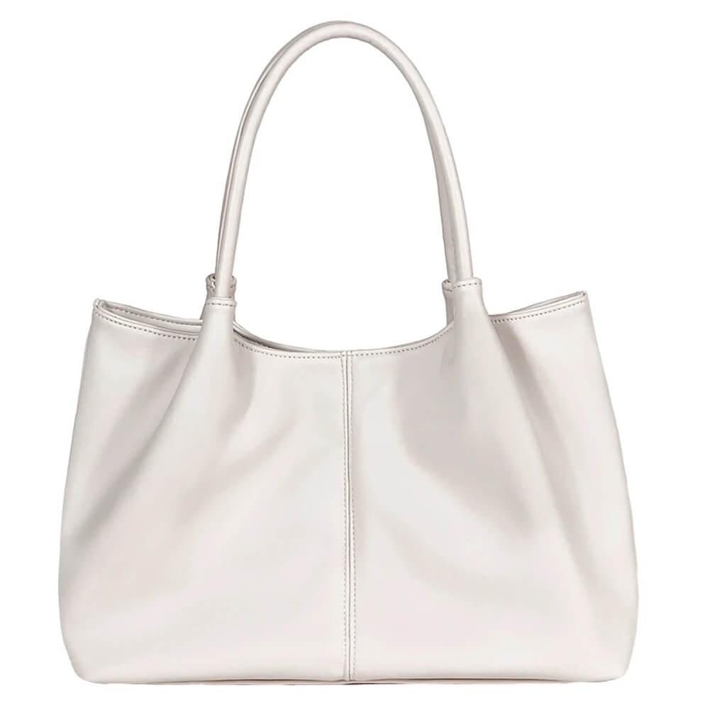 Bolsa Tote Feminina Margot Branco