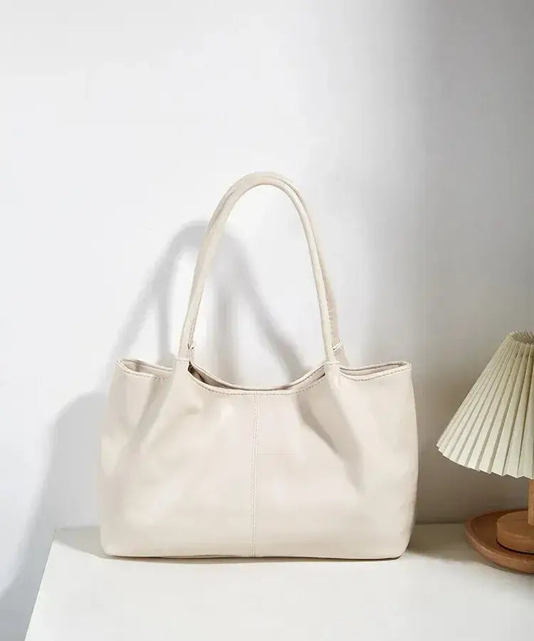 Bolsa Tote Feminina Margot Branco