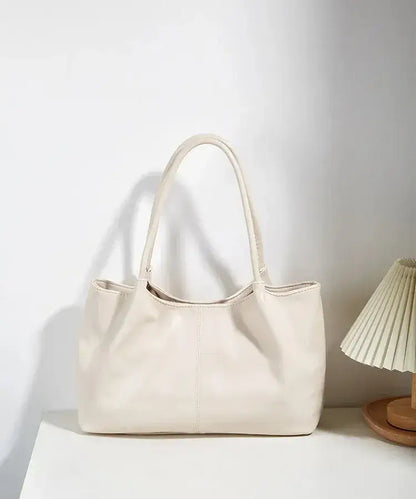 Bolsa Tote Feminina Margot Branco