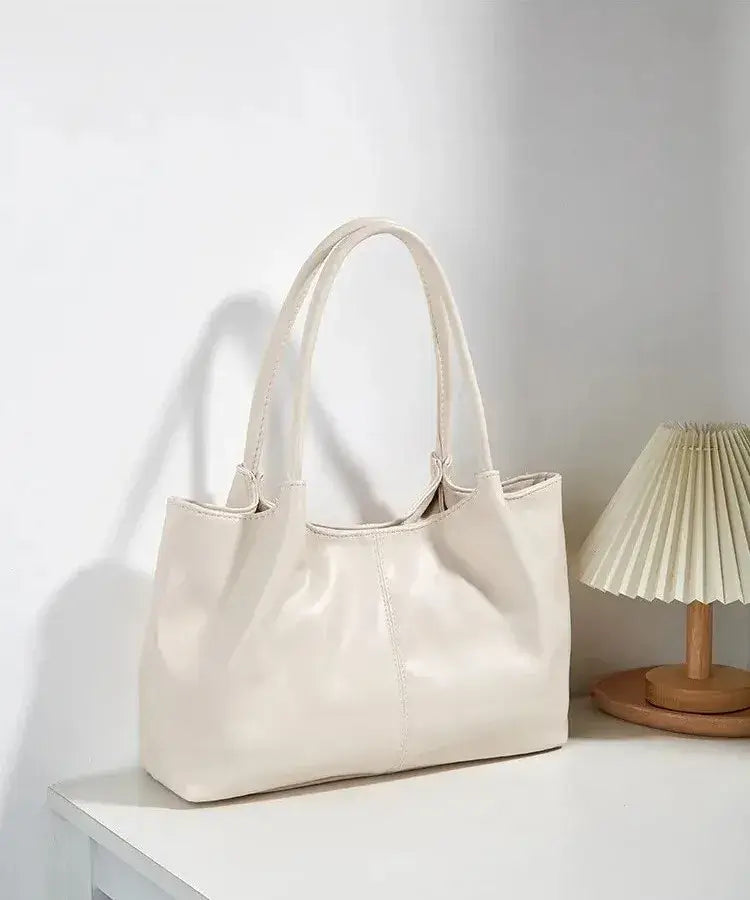 Bolsa Tote Feminina Margot Branco
