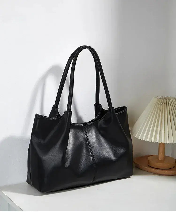 Bolsa Tote Feminina Margot Preto