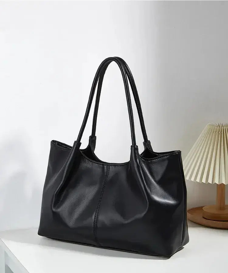 Bolsa Tote Feminina Margot Preto