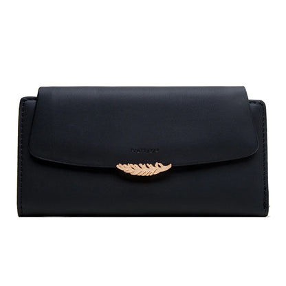 Carteira Feminina Guen Preto