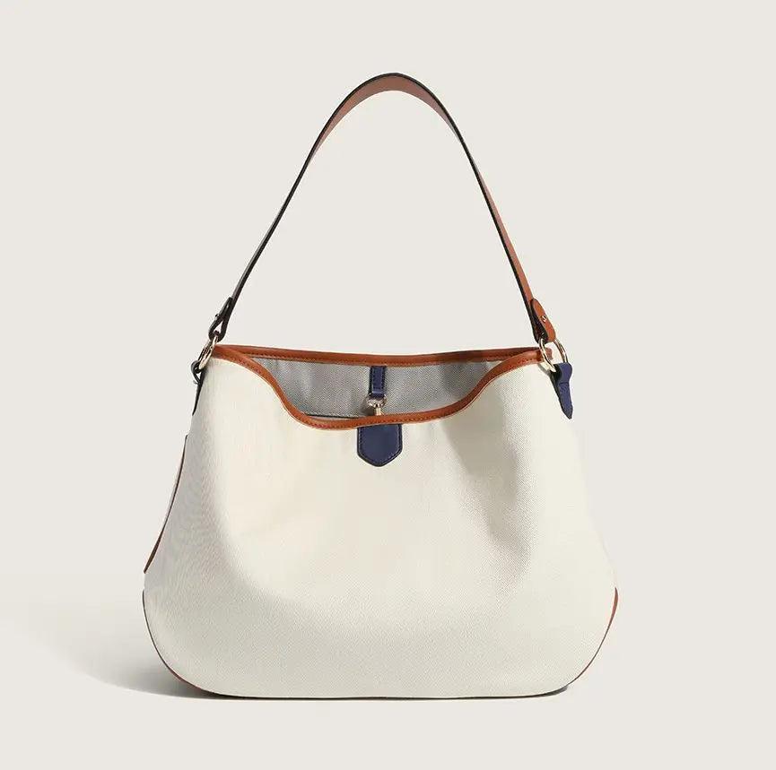 Bolsa Tote Feminina Defatti 