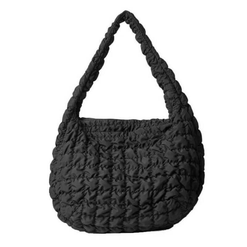 Bolsa de Ombro Acolchoada Lola